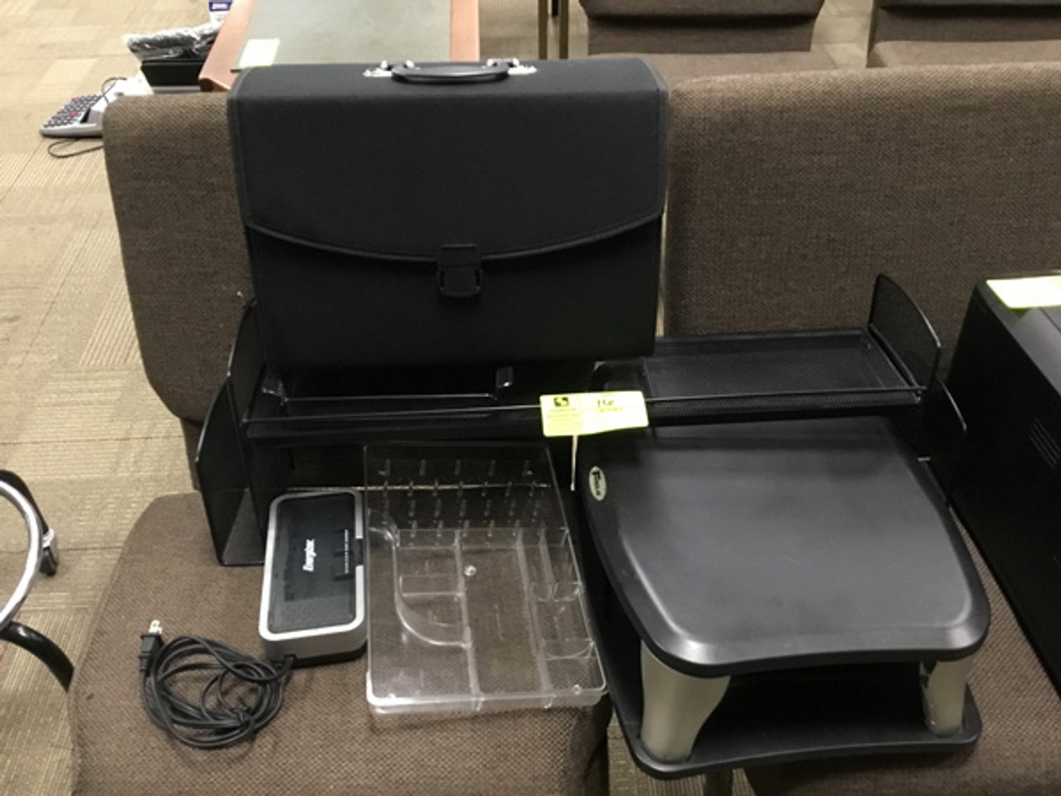 Image for Multi-Consignor Online Only Auction!