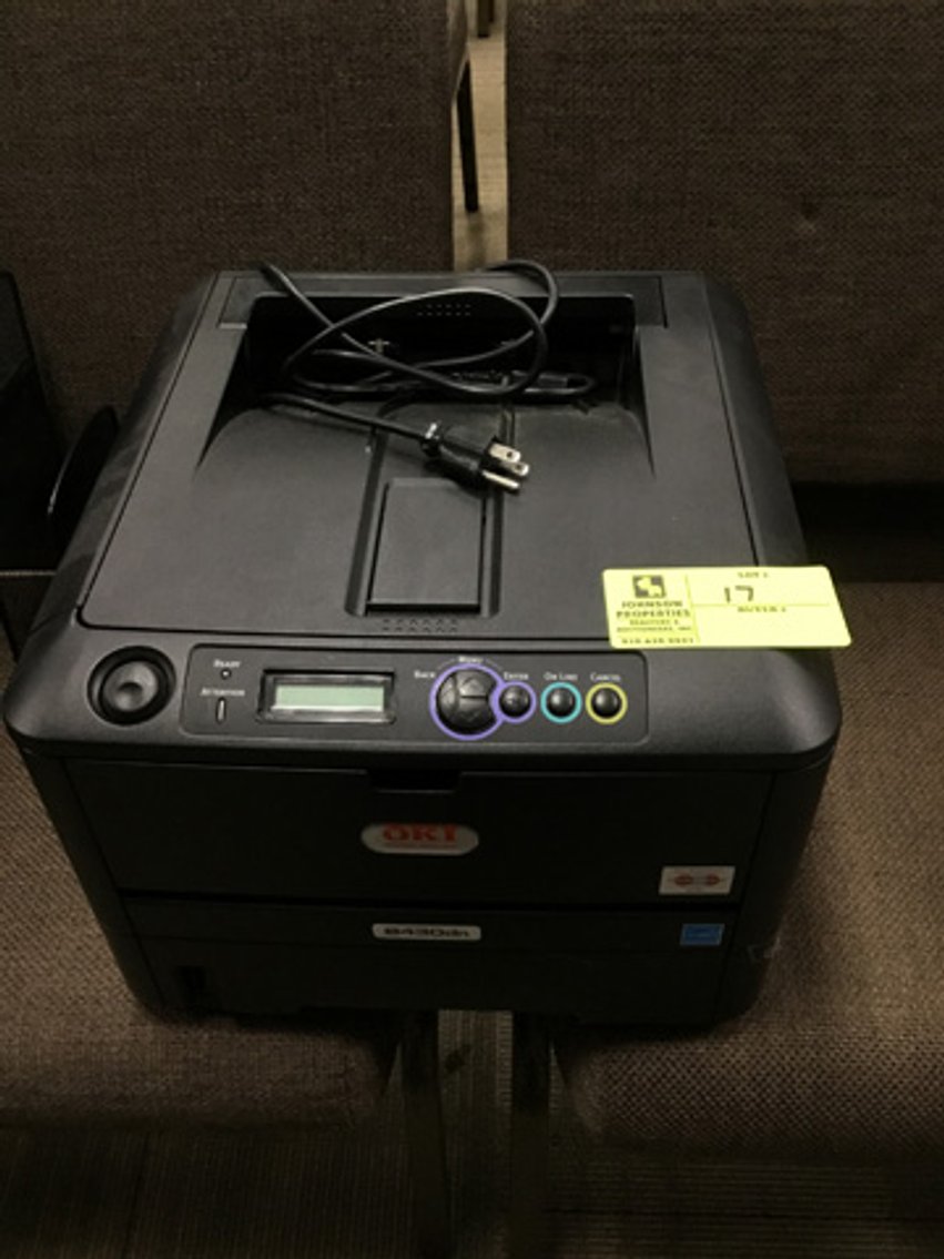 Image for Multi-Consignor Online Only Auction!