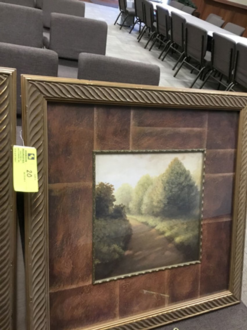 Image for Multi-Consignor Online Only Auction!