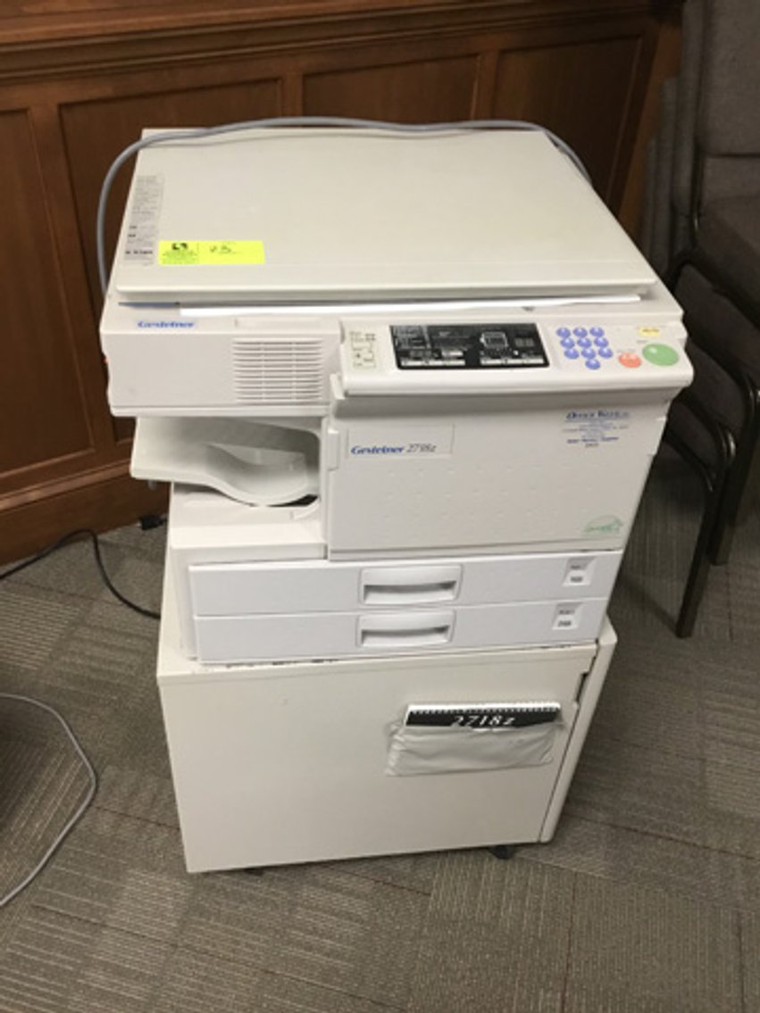 Image for Multi-Consignor Online Only Auction!