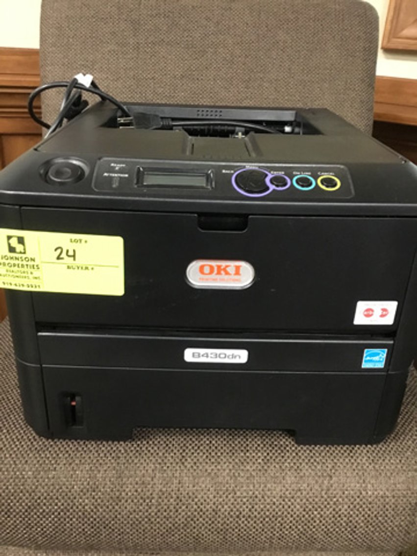 Image for Multi-Consignor Online Only Auction!