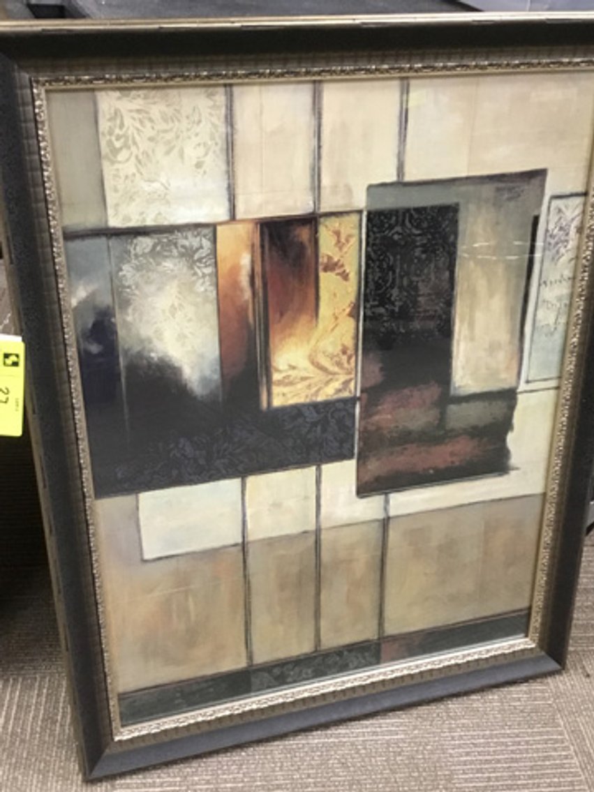 Image for Multi-Consignor Online Only Auction!