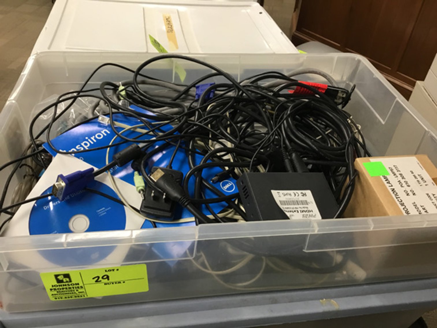 Image for Multi-Consignor Online Only Auction!