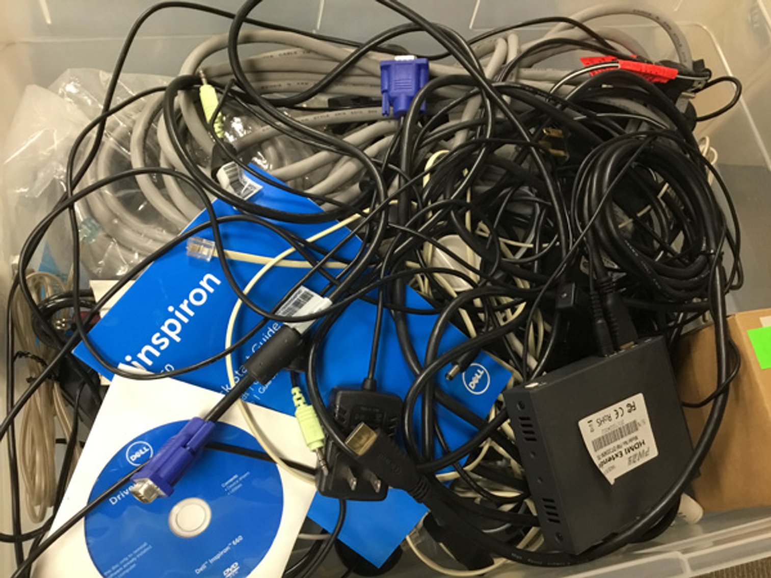 Image for Multi-Consignor Online Only Auction!