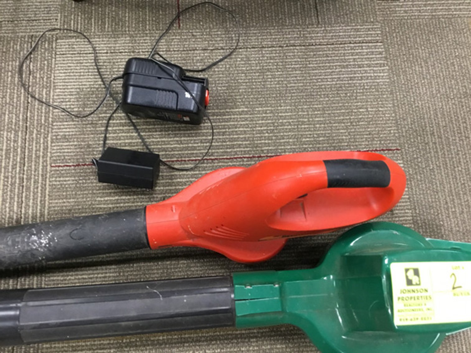 Image for Multi-Consignor Online Only Auction!