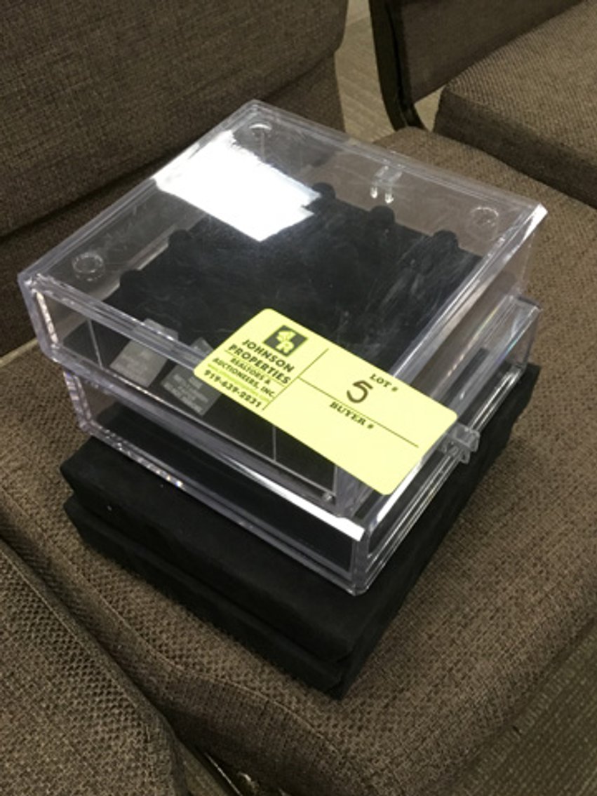 Image for Multi-Consignor Online Only Auction!