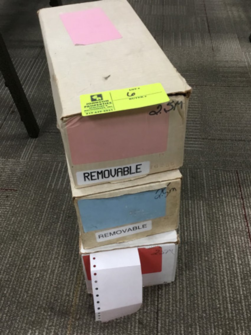 Image for Multi-Consignor Online Only Auction!