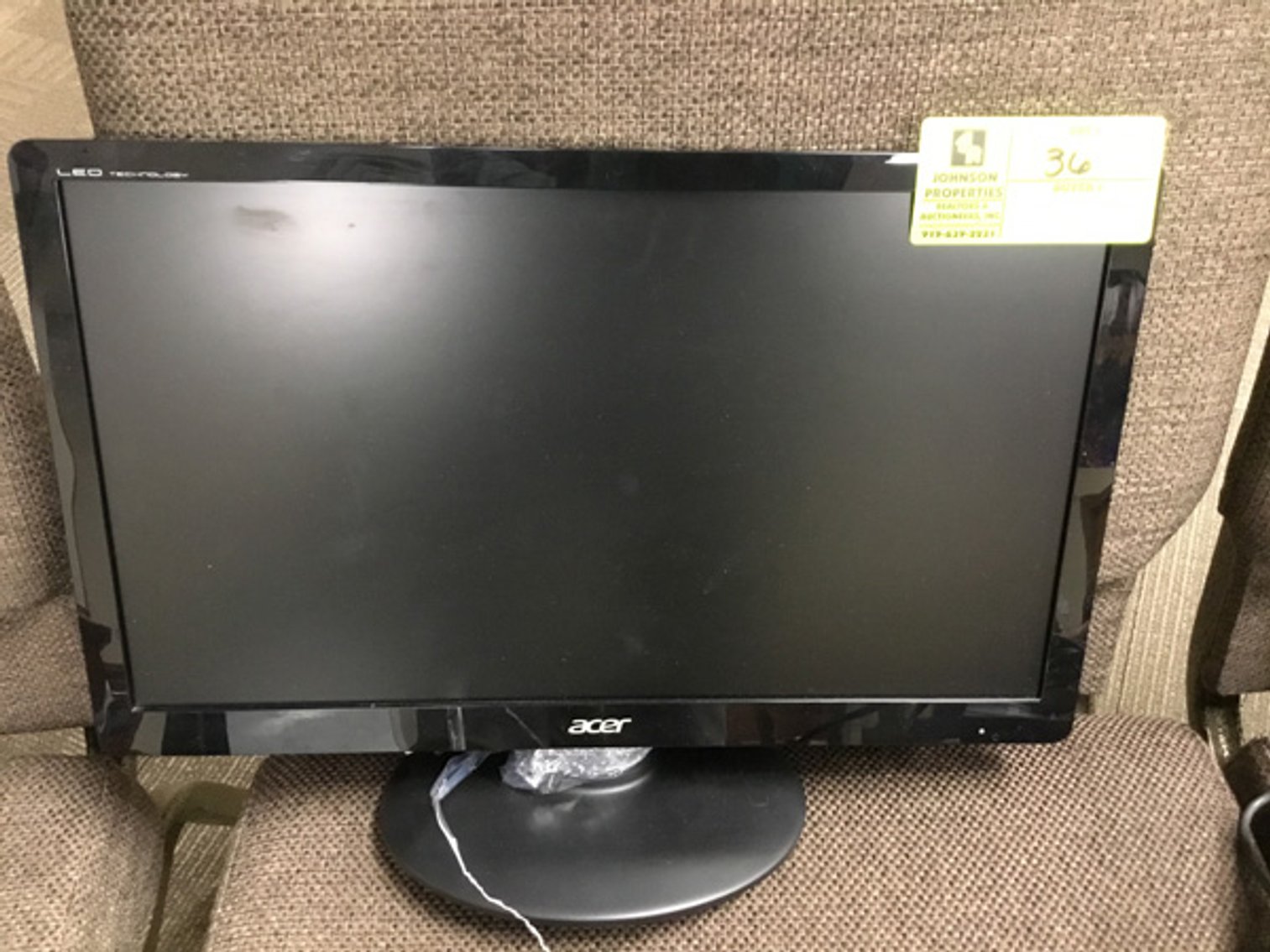 Image for Multi-Consignor Online Only Auction!