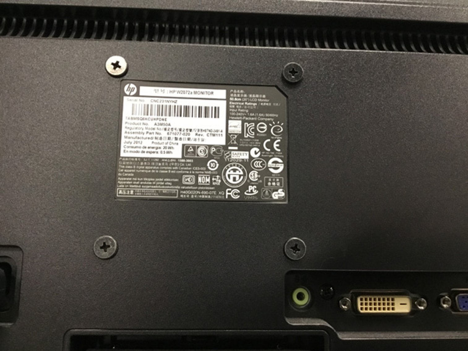 Image for Multi-Consignor Online Only Auction!