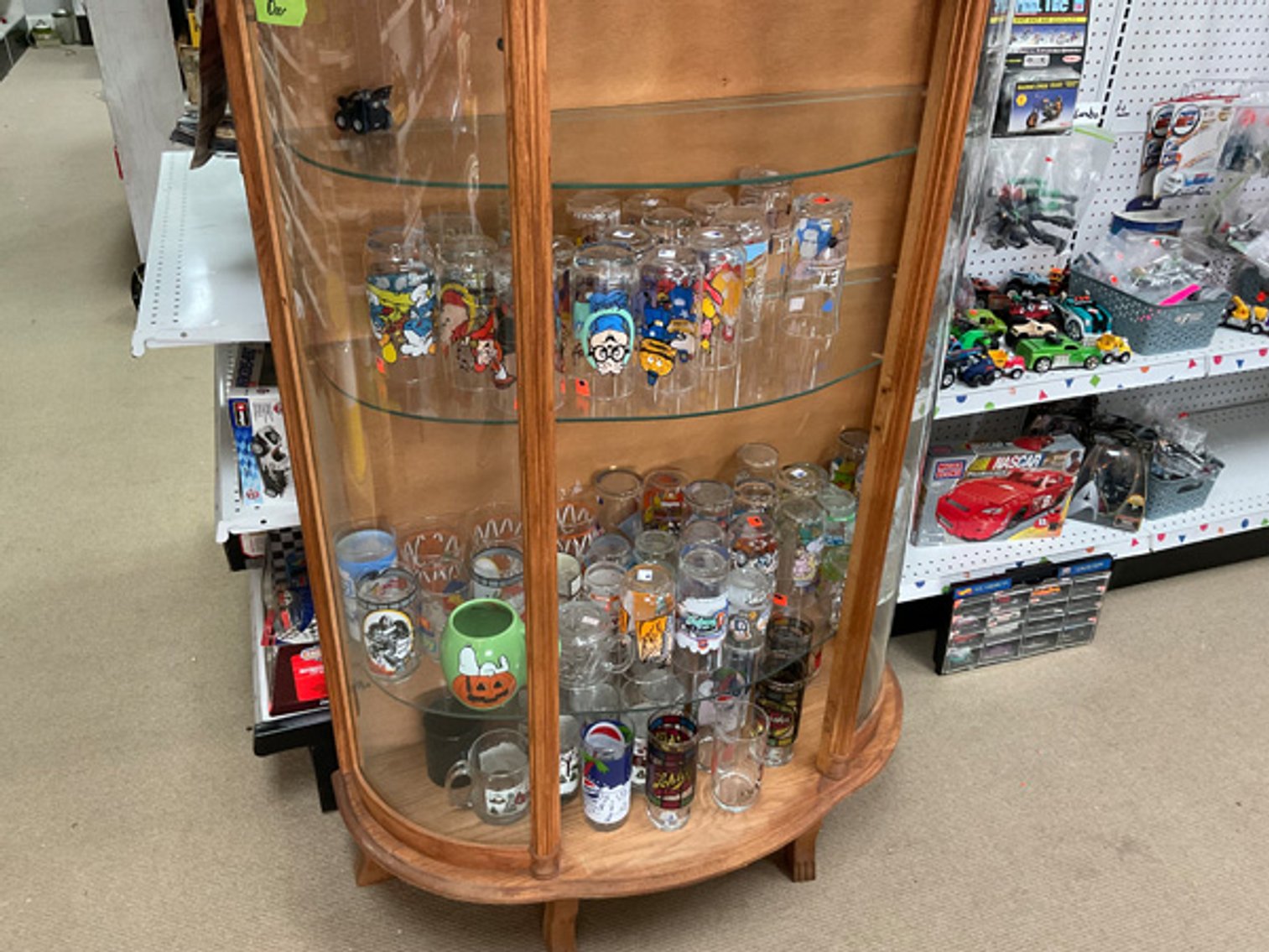 Image for Things from the Past Antiques and Collectibles!