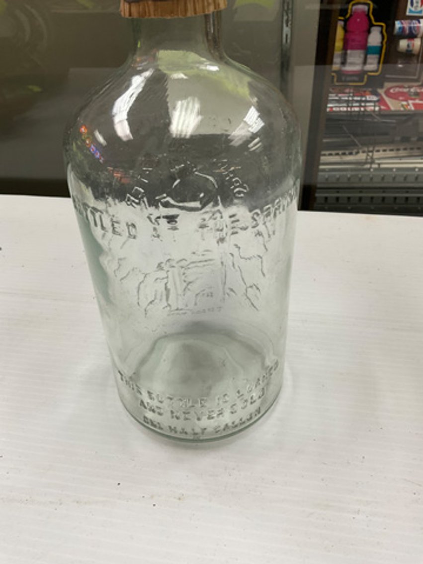 Image for Things from the Past Antiques and Collectibles!