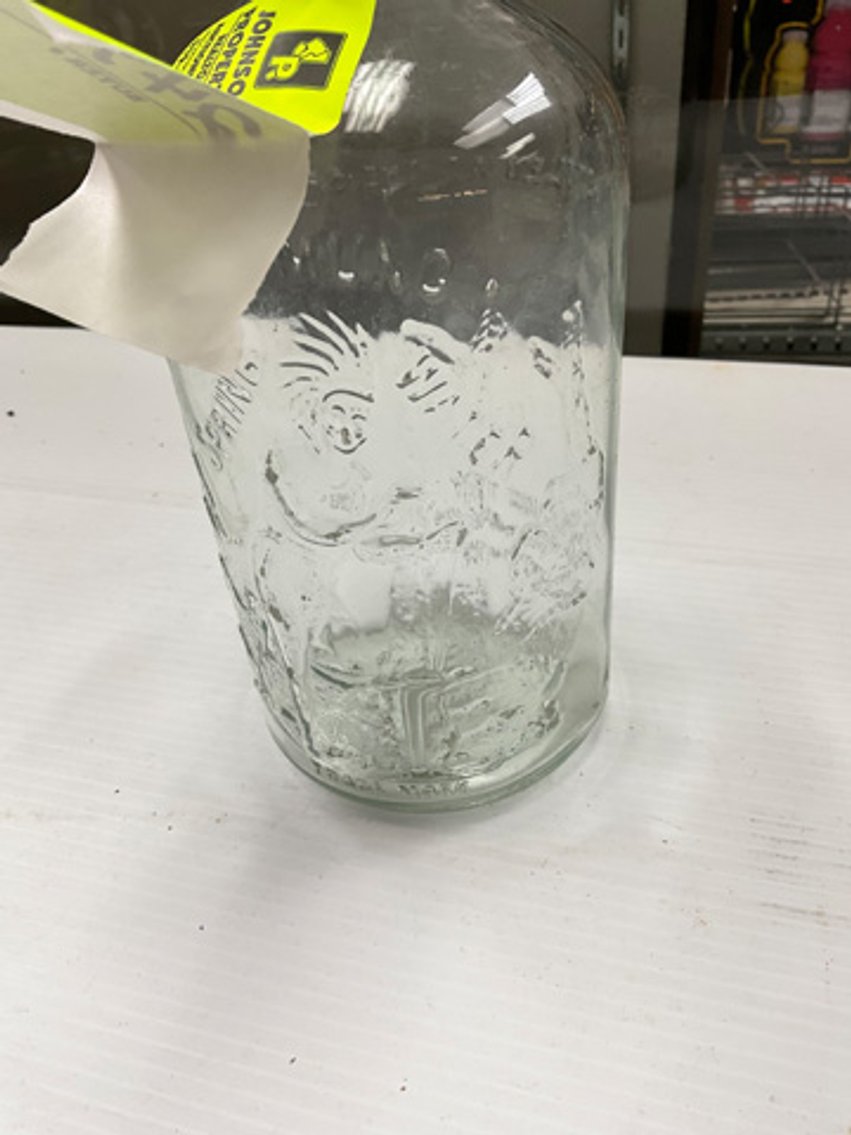 Image for Things from the Past Antiques and Collectibles!