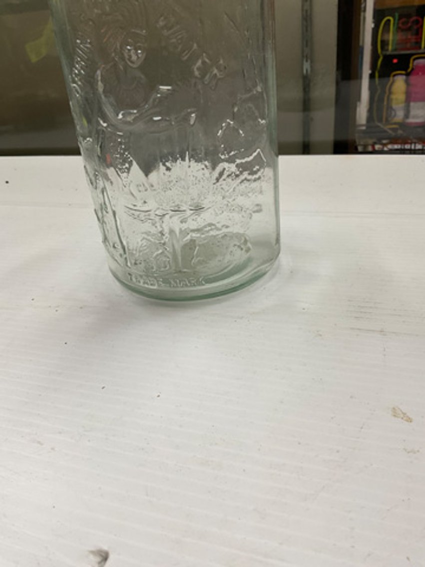 Image for Things from the Past Antiques and Collectibles!