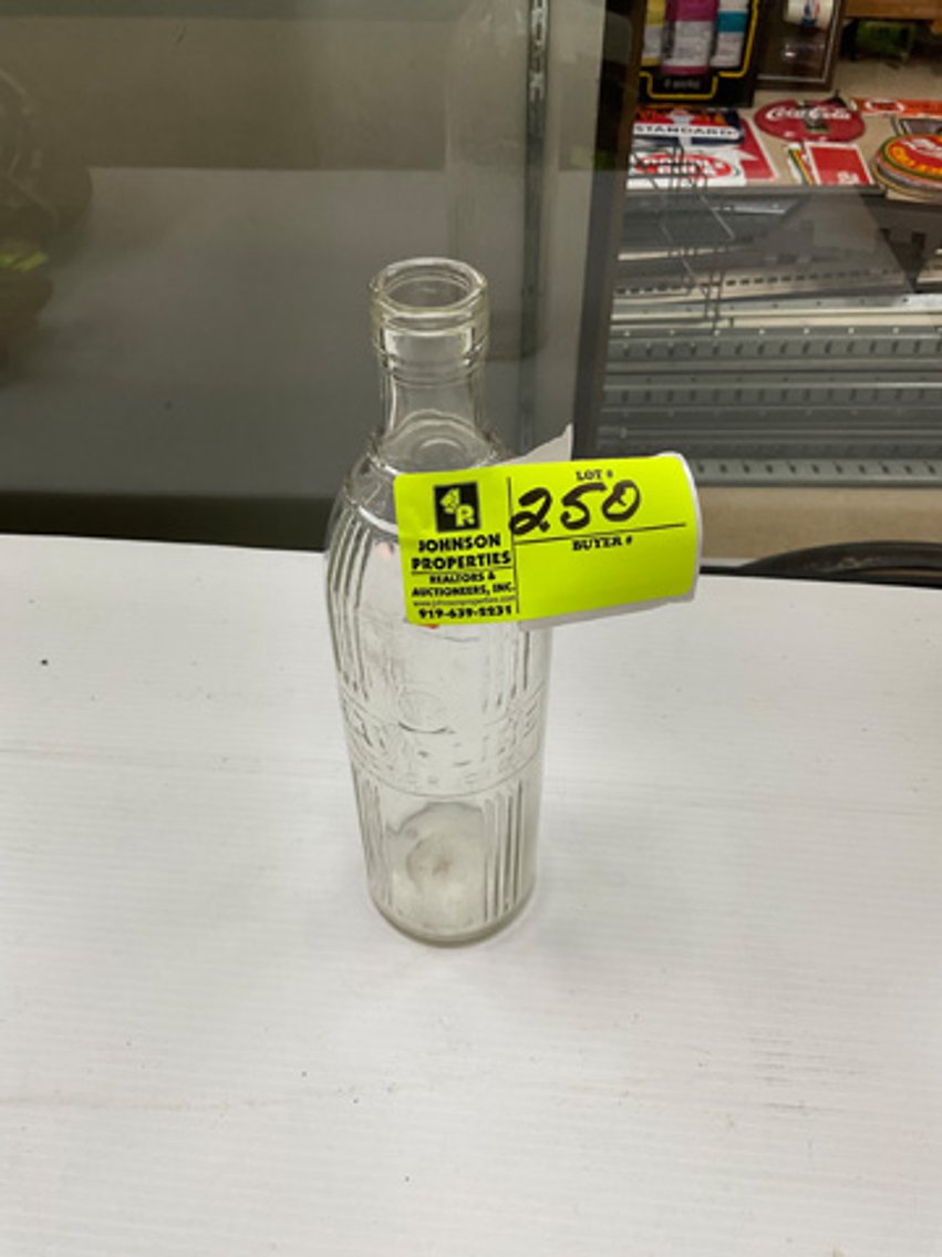 Image for Things from the Past Antiques and Collectibles!