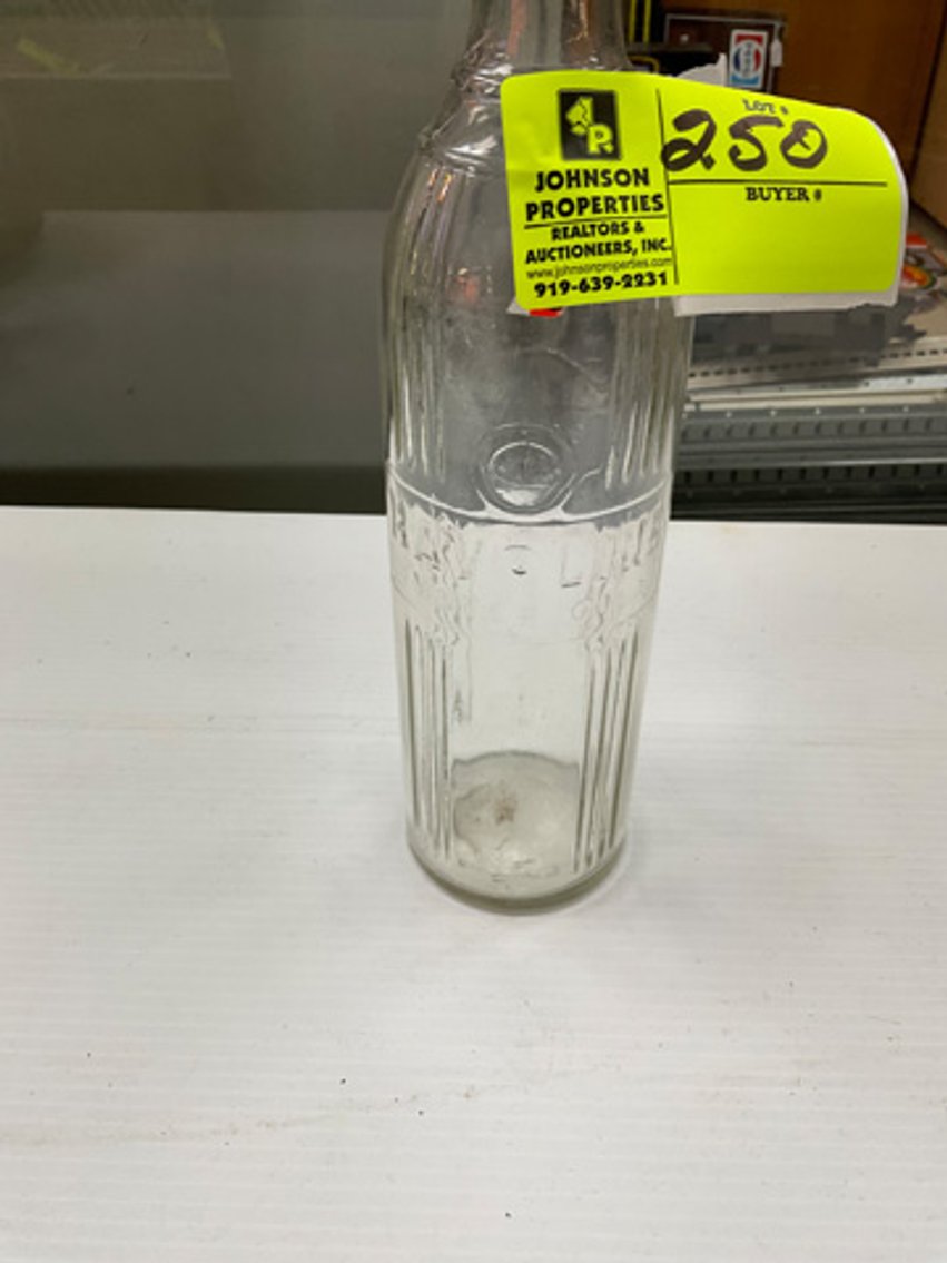 Image for Things from the Past Antiques and Collectibles!