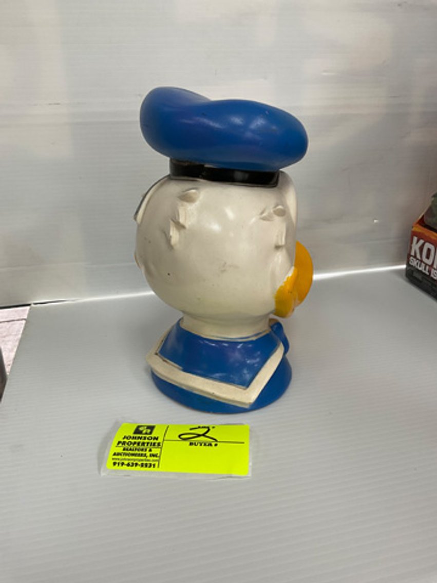 Image for Things from the Past Antiques and Collectibles!