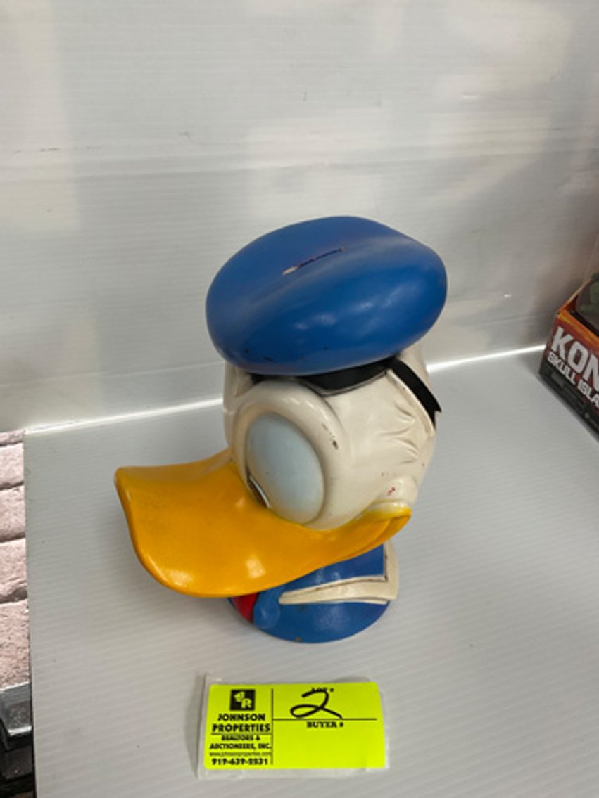 Image for Things from the Past Antiques and Collectibles!