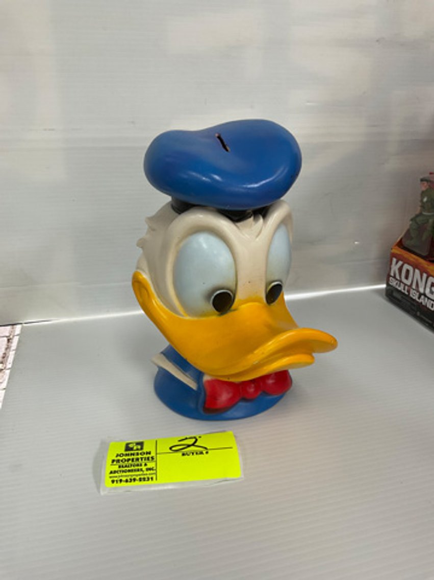 Image for Things from the Past Antiques and Collectibles!