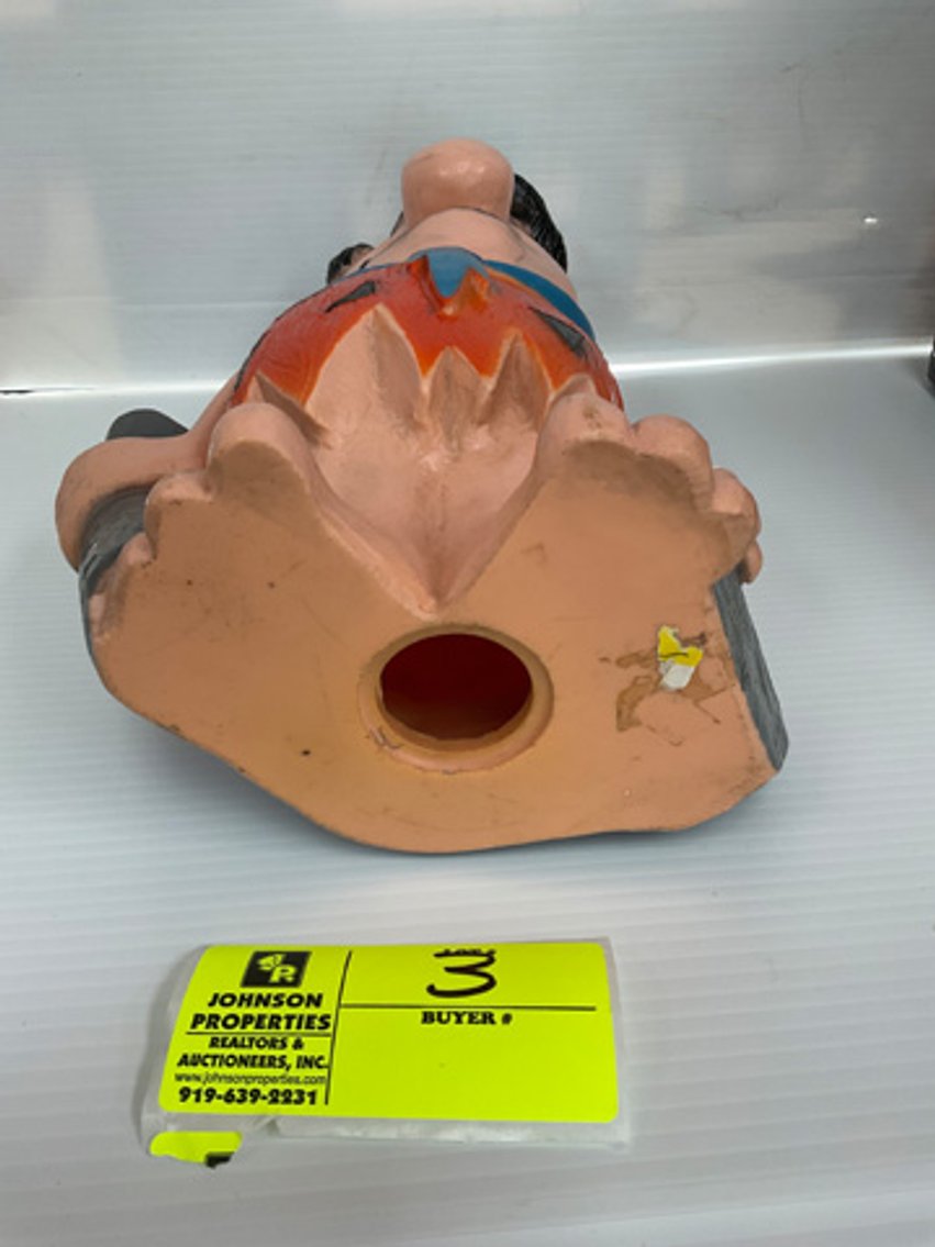 Image for Things from the Past Antiques and Collectibles!