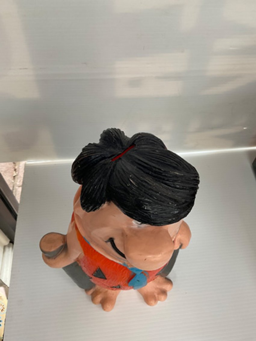 Image for Things from the Past Antiques and Collectibles!