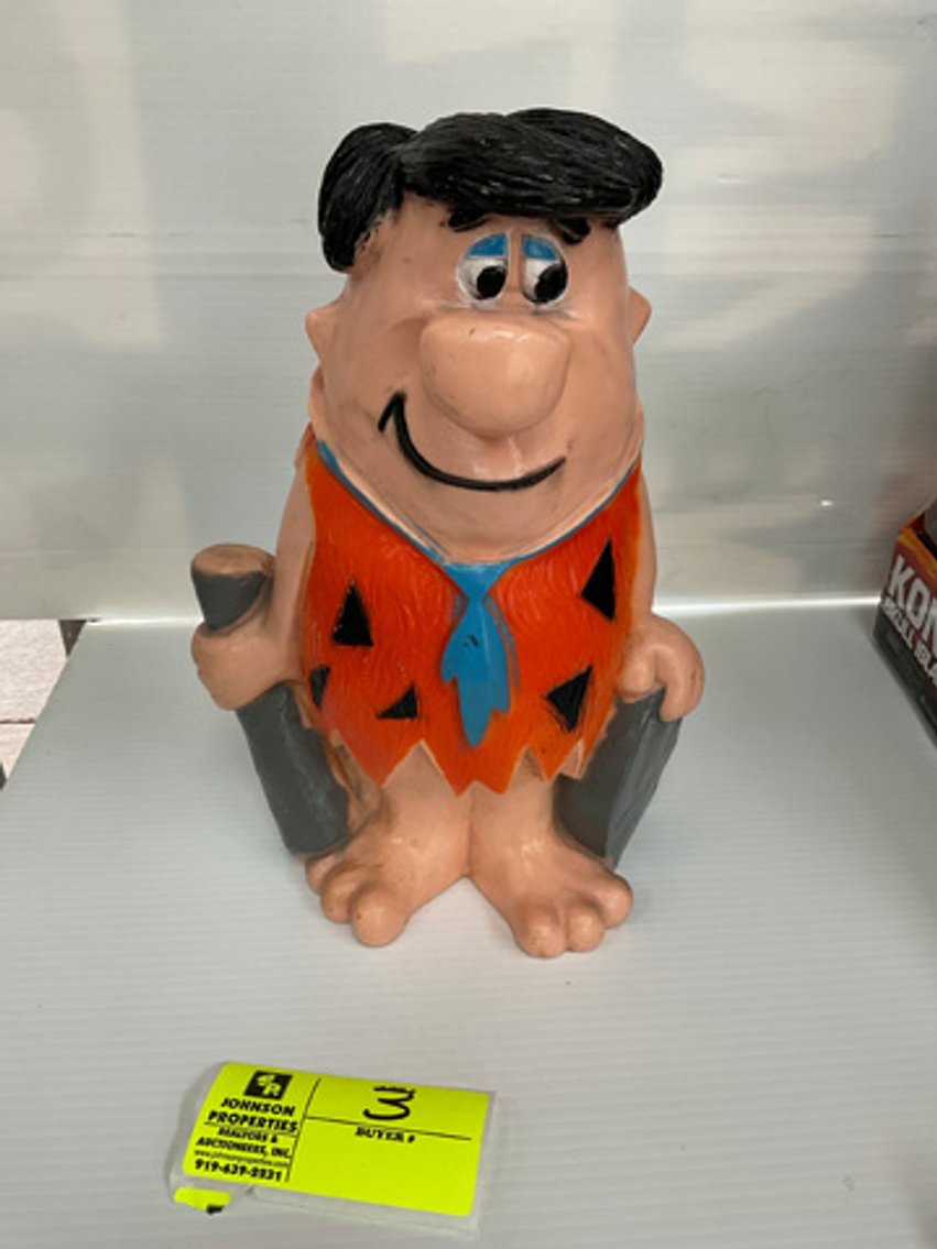 Image for Things from the Past Antiques and Collectibles!