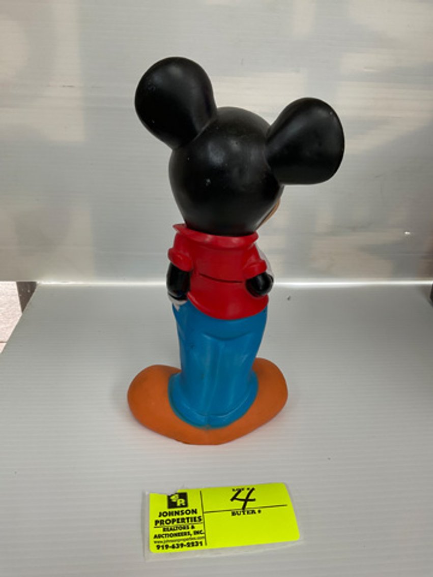 Image for Things from the Past Antiques and Collectibles!