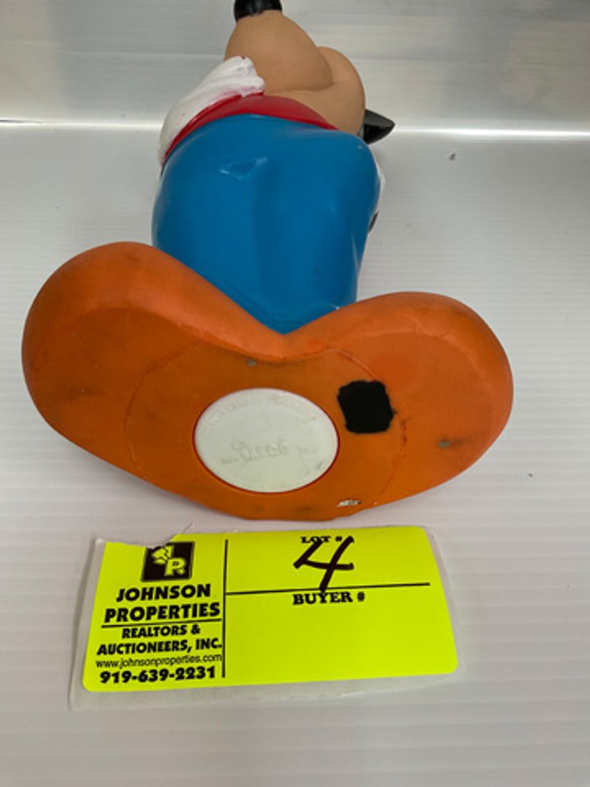 Image for Things from the Past Antiques and Collectibles!