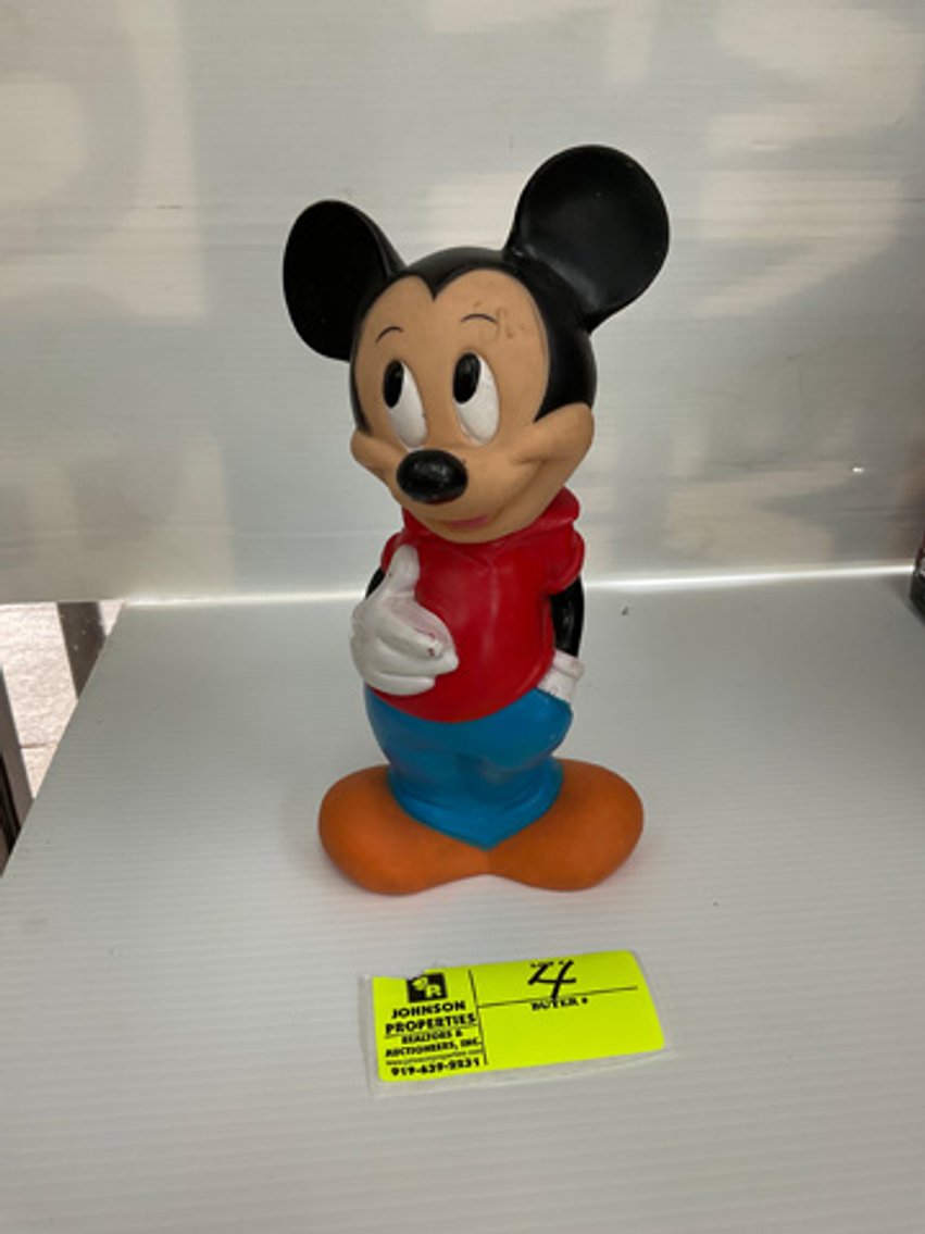 Image for Things from the Past Antiques and Collectibles!