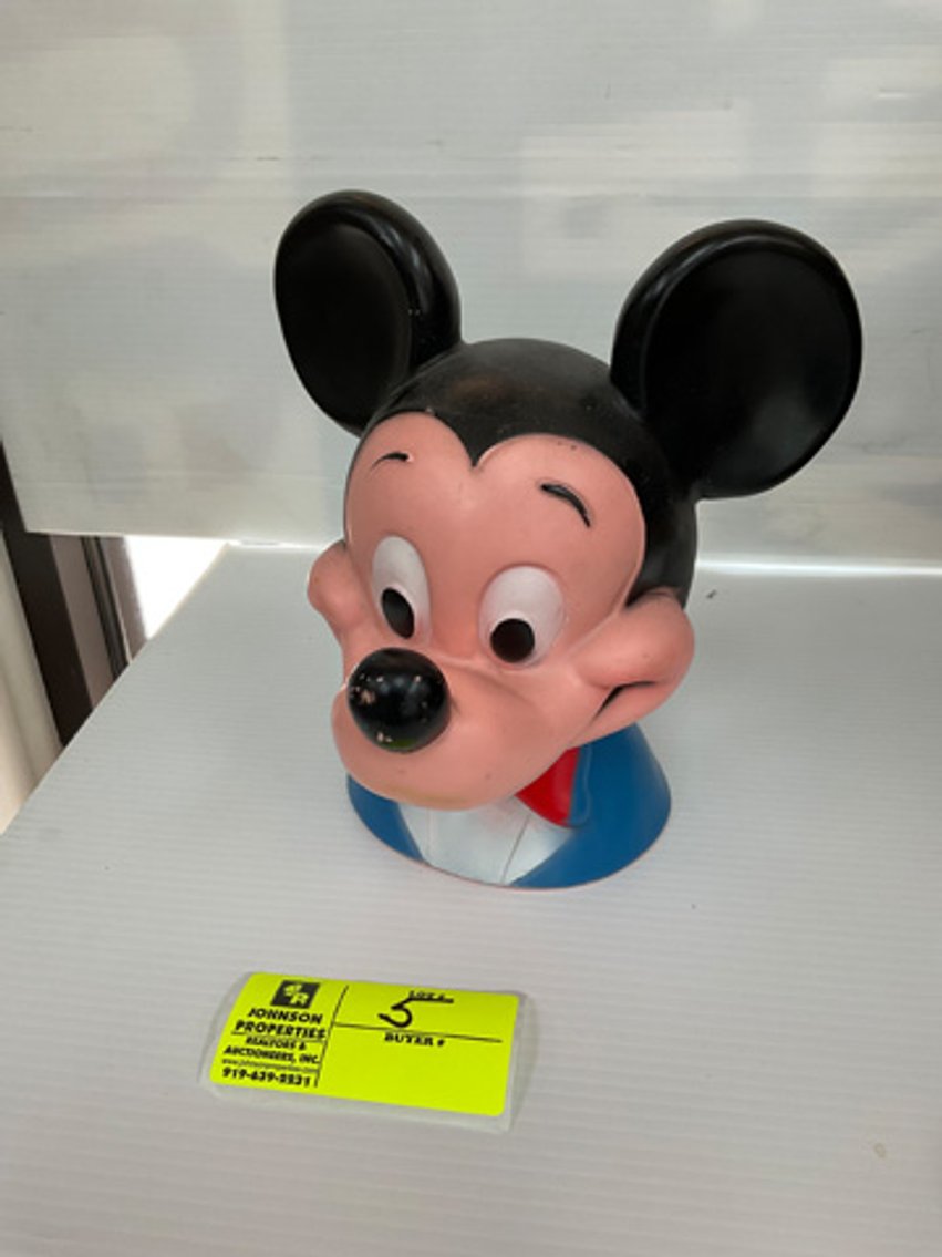 Image for Things from the Past Antiques and Collectibles!