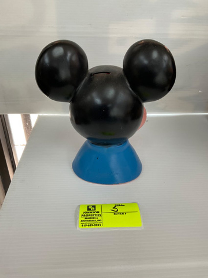 Image for Things from the Past Antiques and Collectibles!