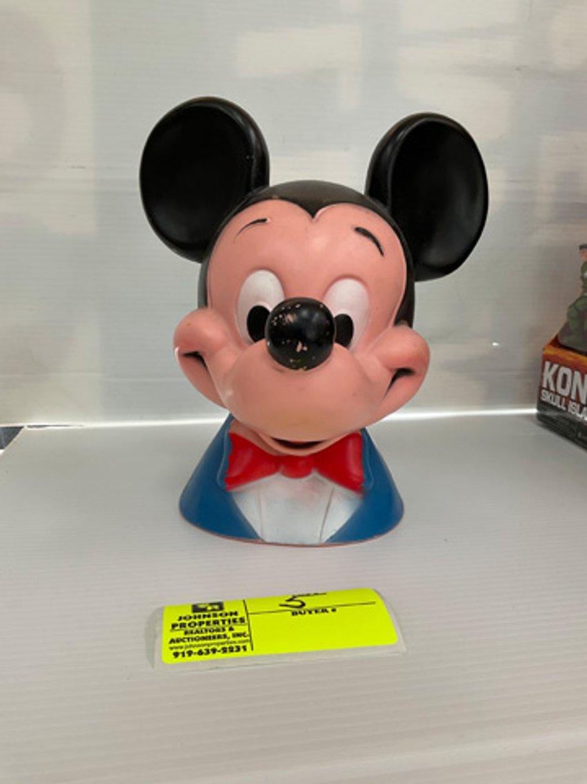 Image for Things from the Past Antiques and Collectibles!