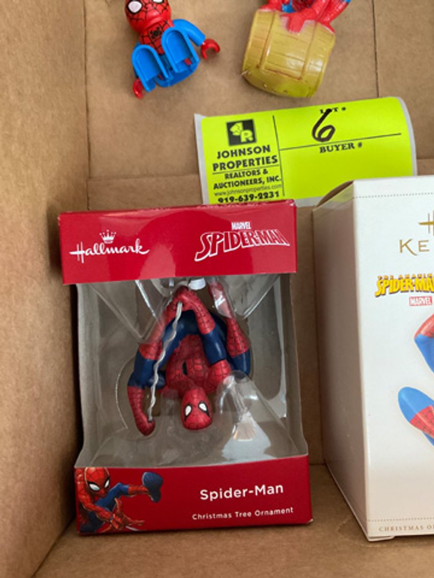 Image for Things from the Past Antiques and Collectibles!