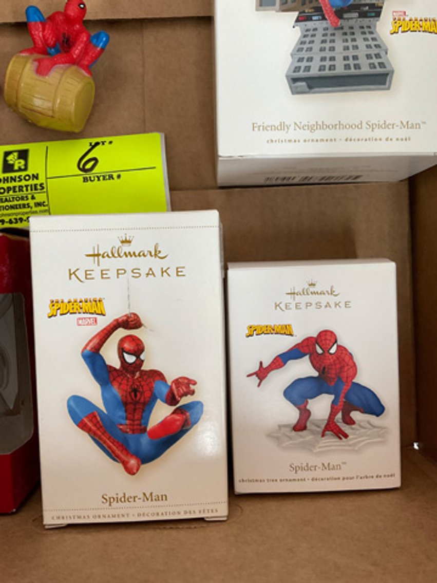 Image for Things from the Past Antiques and Collectibles!