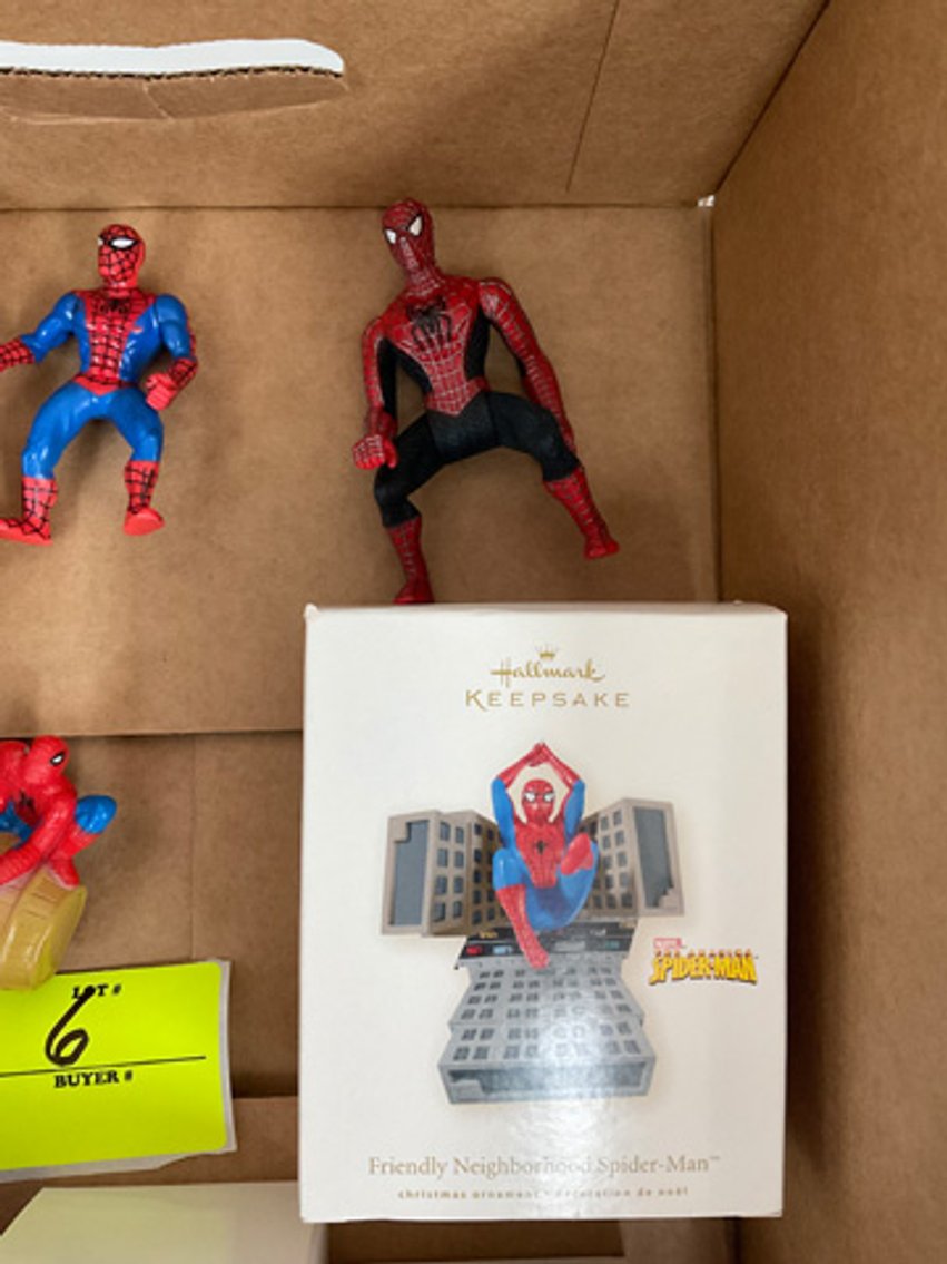 Image for Things from the Past Antiques and Collectibles!