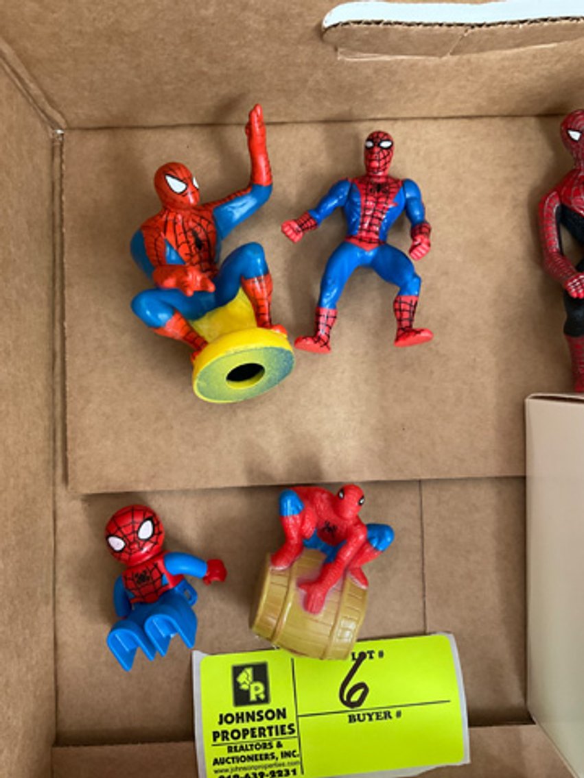 Image for Things from the Past Antiques and Collectibles!