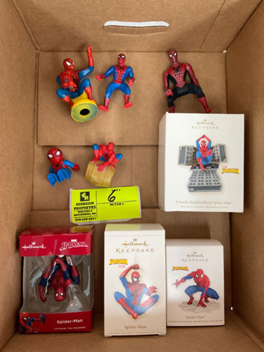 Image for Things from the Past Antiques and Collectibles!