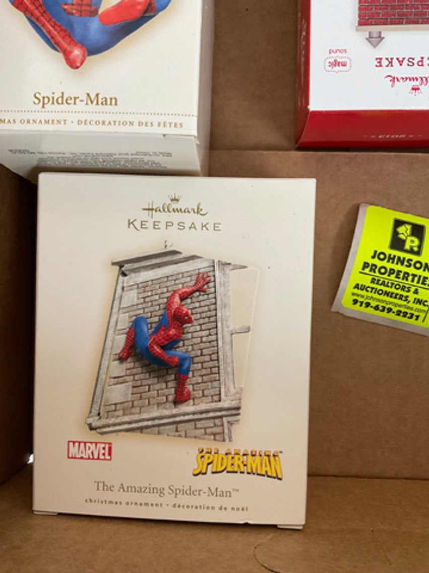 Image for Things from the Past Antiques and Collectibles!