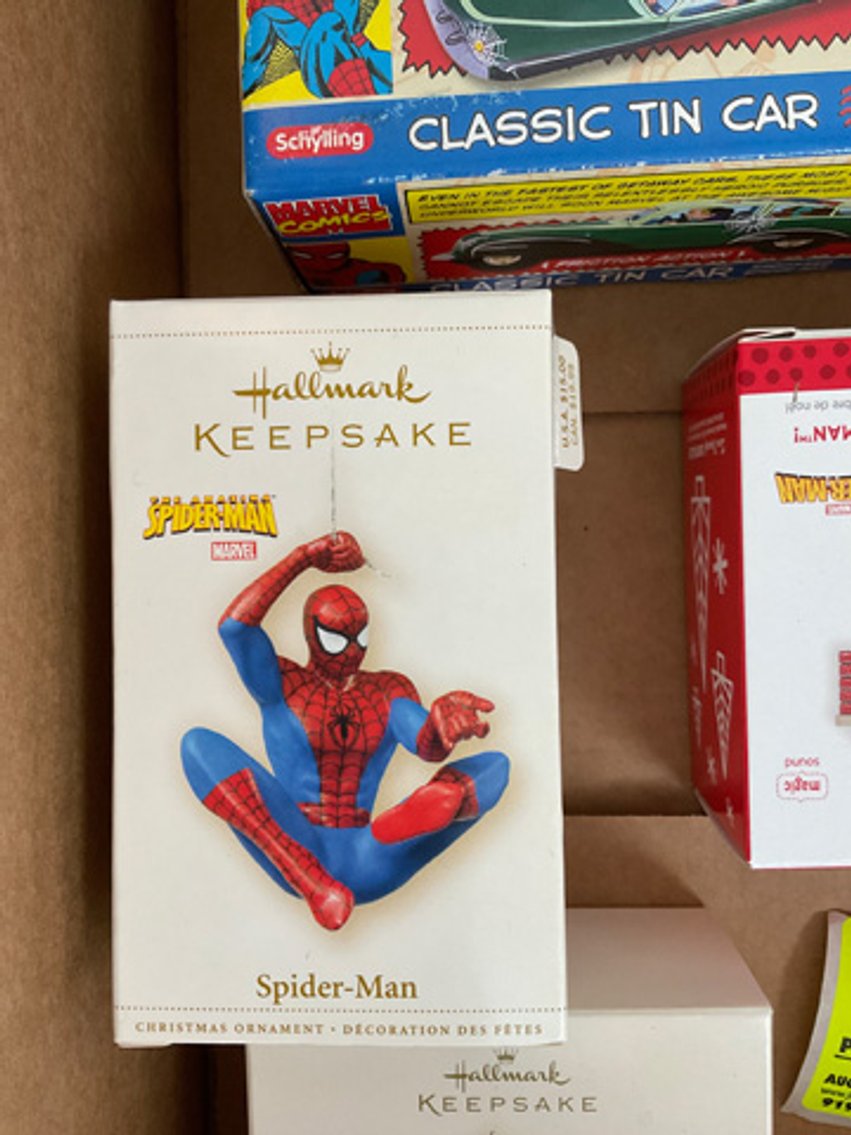 Image for Things from the Past Antiques and Collectibles!