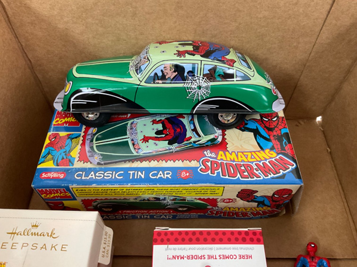 Image for Things from the Past Antiques and Collectibles!