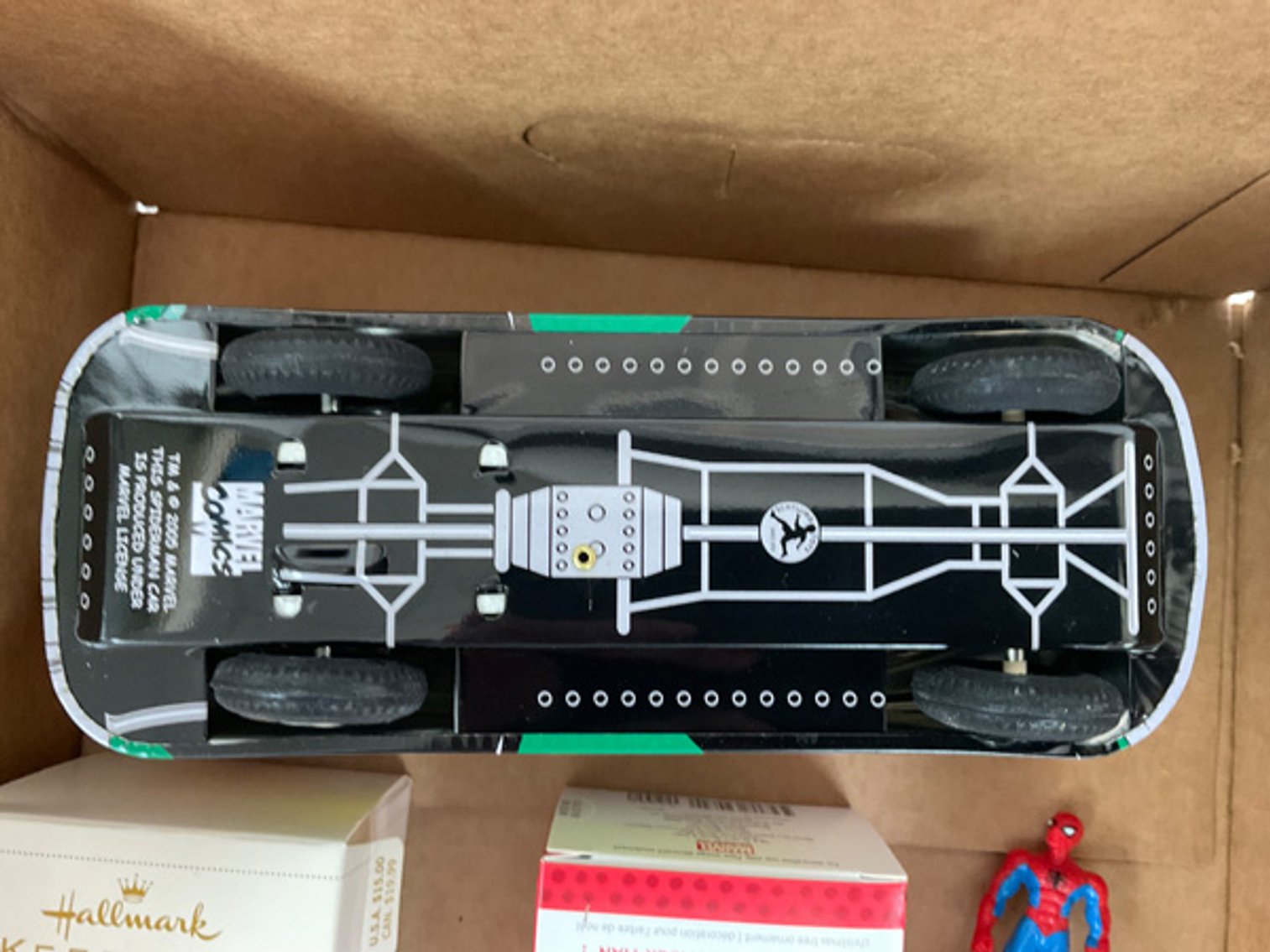 Image for Things from the Past Antiques and Collectibles!