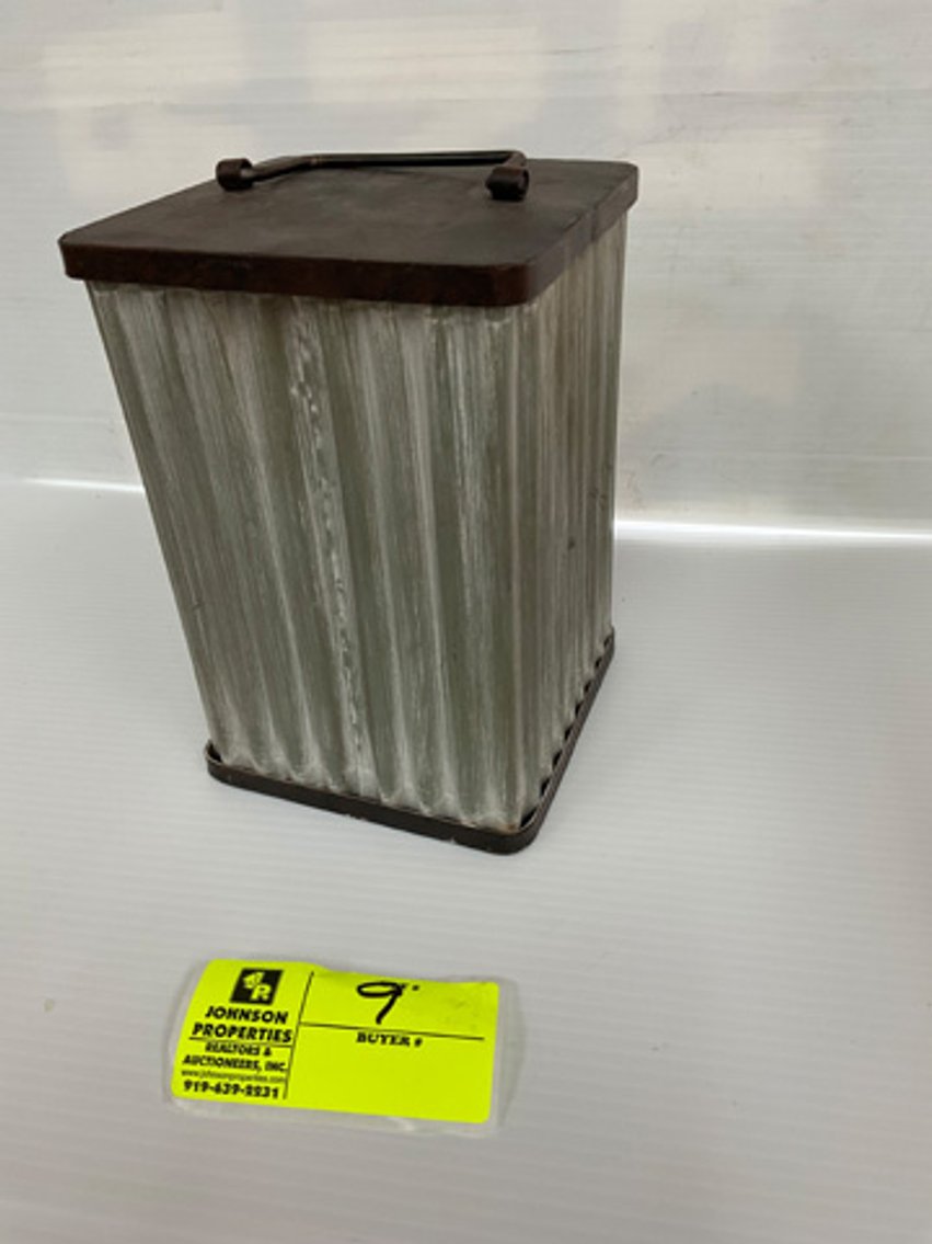 Image for Things from the Past Antiques and Collectibles!