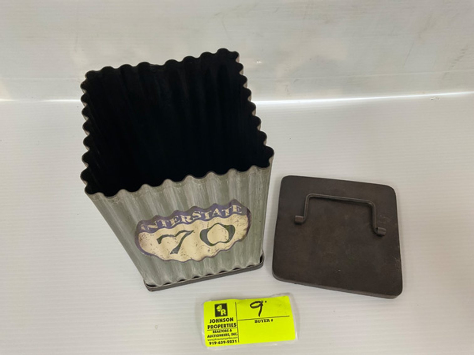 Image for Things from the Past Antiques and Collectibles!