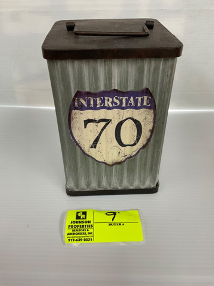 Image for Things from the Past Antiques and Collectibles!