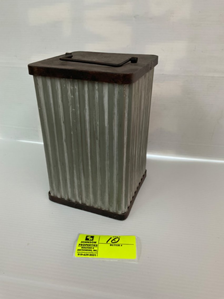 Image for Things from the Past Antiques and Collectibles!