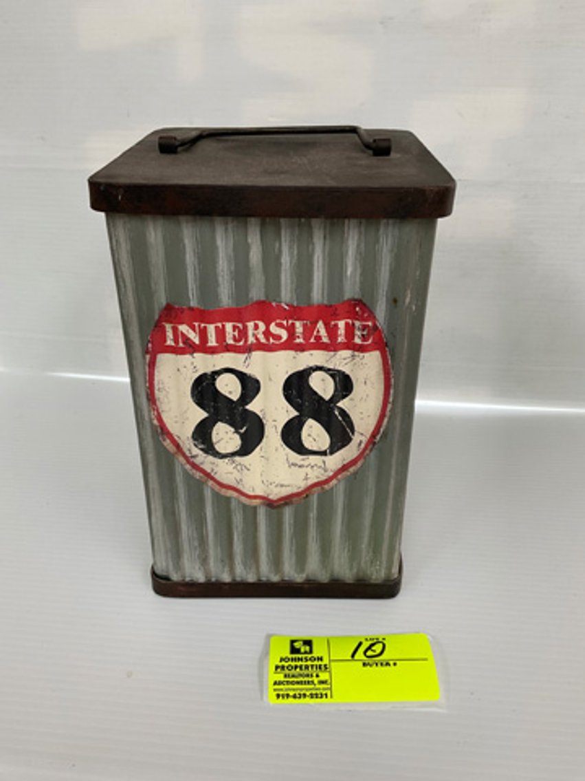 Image for Things from the Past Antiques and Collectibles!