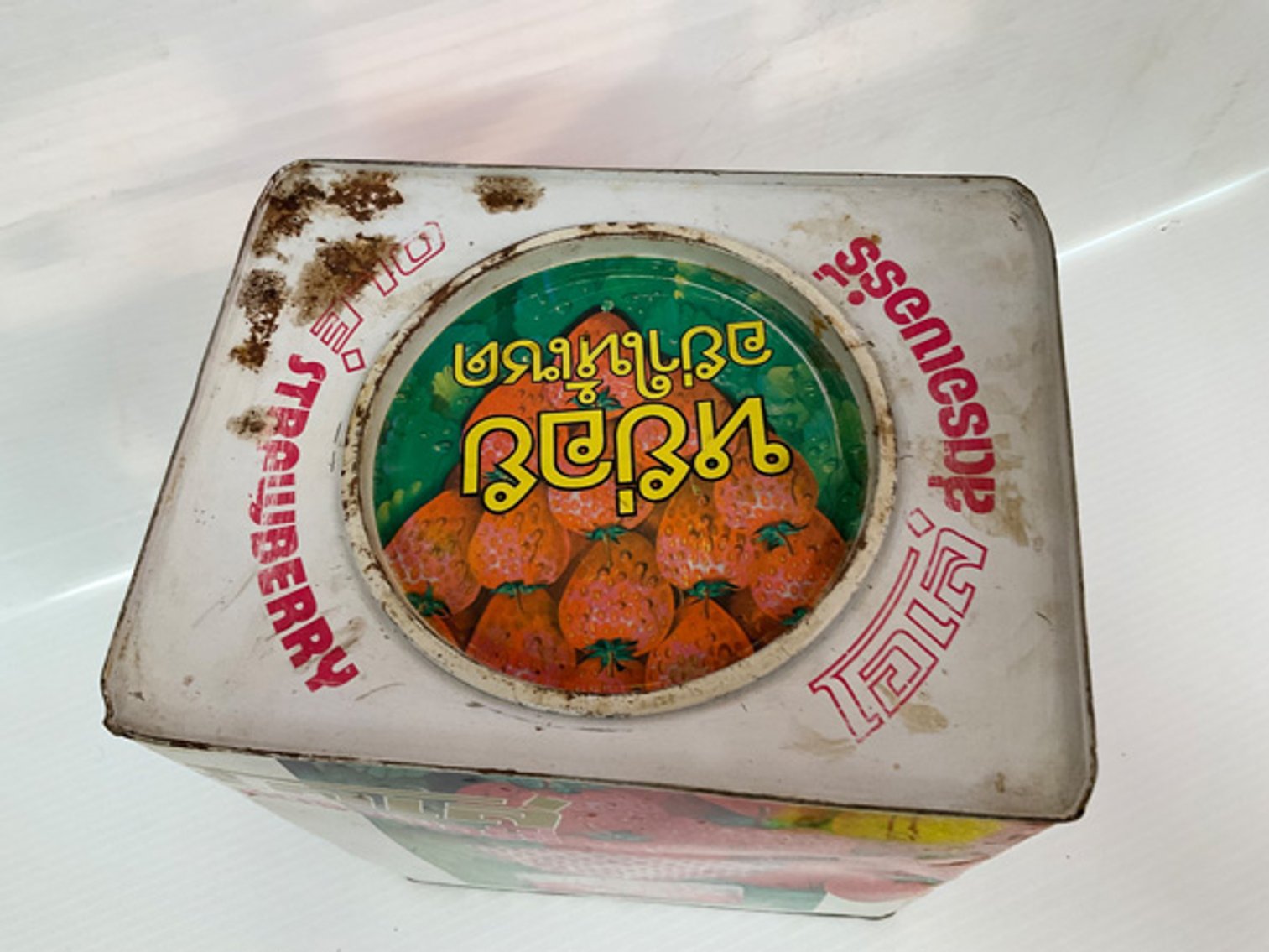 Image for Things from the Past Antiques and Collectibles!