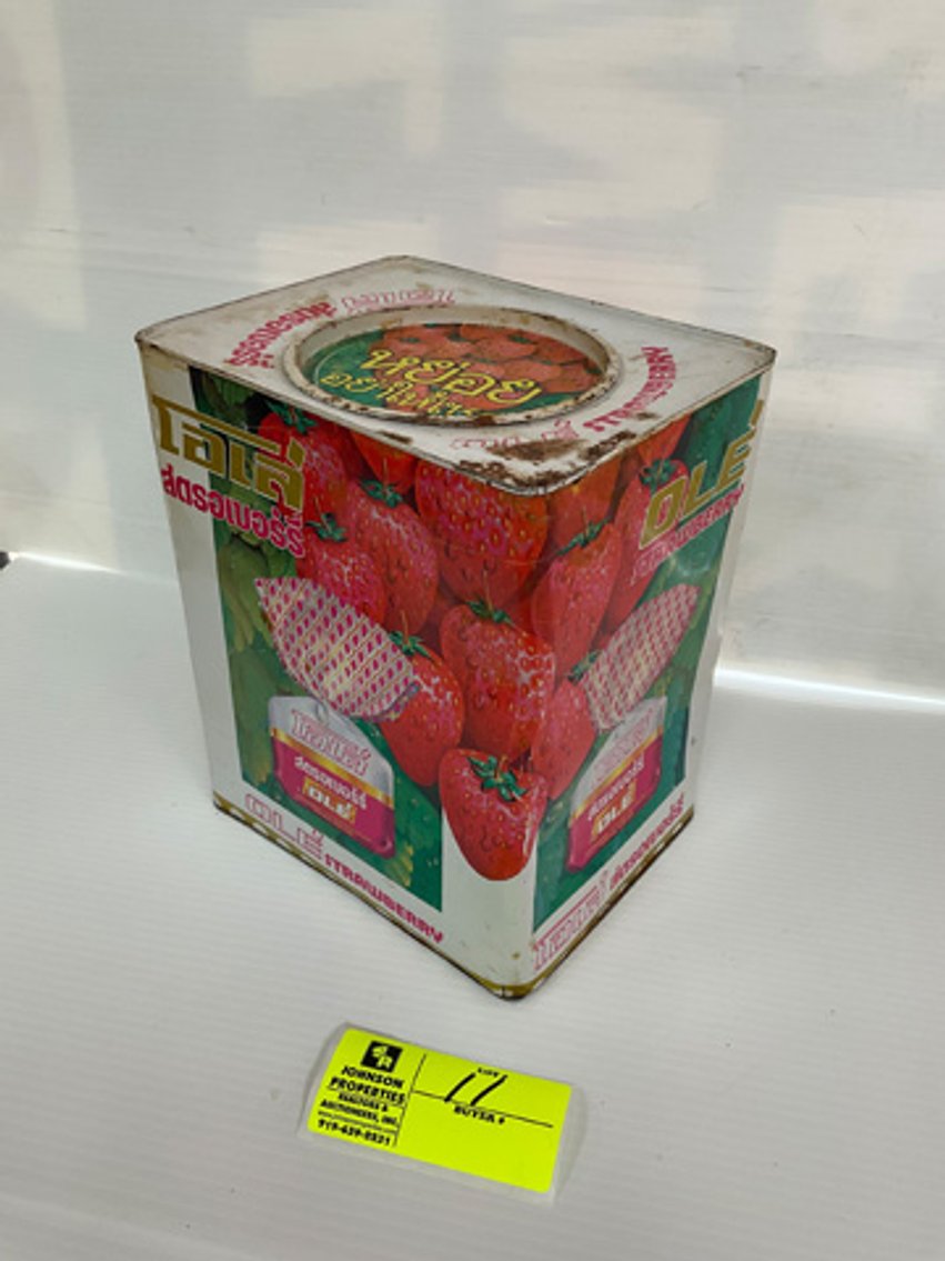 Image for Things from the Past Antiques and Collectibles!