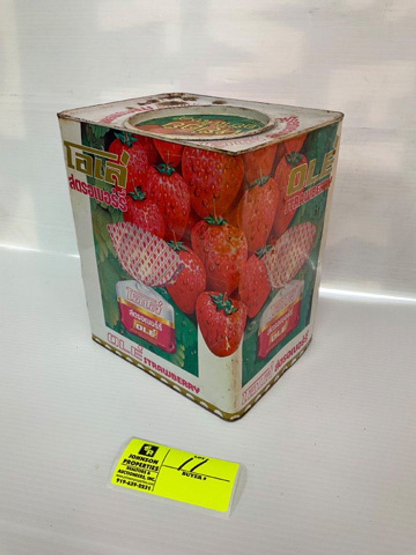 Image for Things from the Past Antiques and Collectibles!