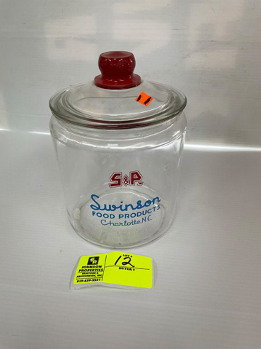 Image for Things from the Past Antiques and Collectibles!