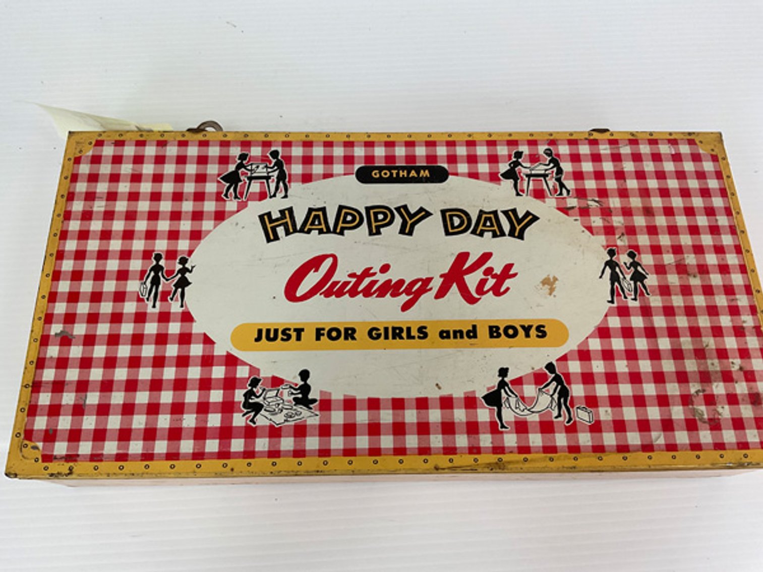 Image for Things from the Past Antiques and Collectibles!